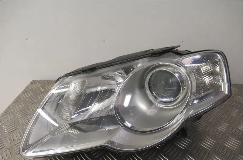 Phare gauche Volkswagen PASSAT B6 Variant (3C5) 1.9 tdi (2005-2010) occasion