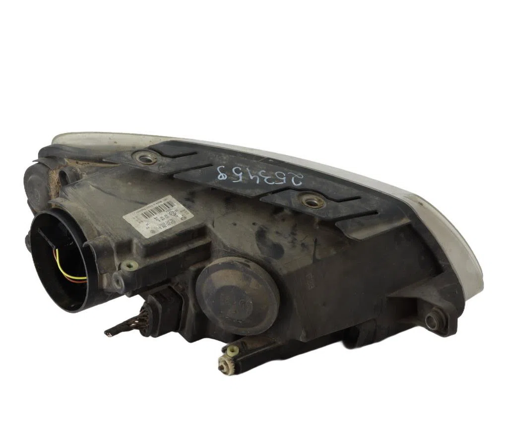 Phare gauche Volkswagen PASSAT B6 Variant (3C5) 2.0 tdi (2005-2010) occasion