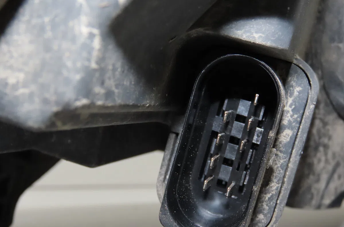 Phare gauche Volkswagen PASSAT B7 (362) 2.0 tdi (2010-2014) occasion