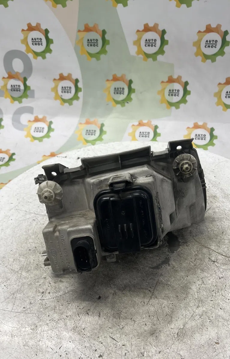 Phare gauche VOLKSWAGEN POLO 3 PHASE 1 occasion