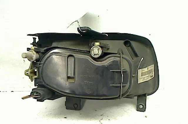 Phare gauche Volkswagen POLO (6N2) 1.4 (1999-2001) 5 portes occasion