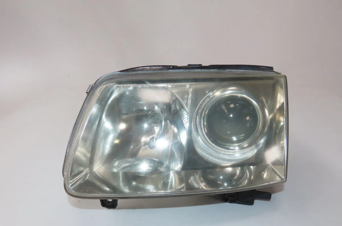 Phare gauche Volkswagen POLO (6N2) 1.6 16v gti (1999-2001) occasion