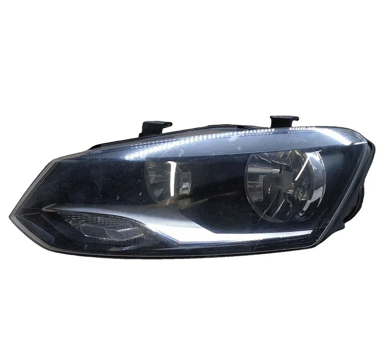 PHARE GAUCHE VOLKSWAGEN POLO 6R1941007F