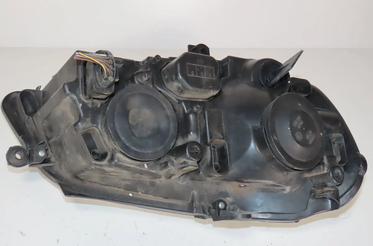 Phare gauche Volkswagen POLO (9N_, 9A_) 1.2 (2002-2007) occasion