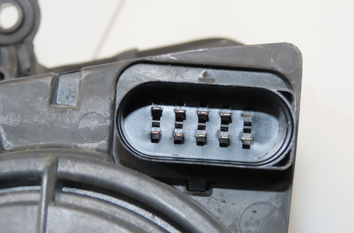 Phare gauche Volkswagen POLO (9N_, 9A_) 1.4 16v (2001-2008) occasion