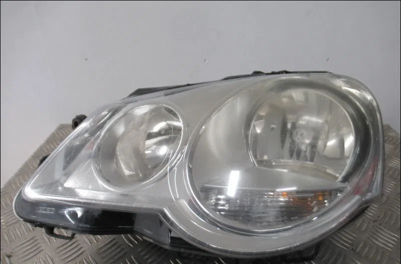 Phare gauche Volkswagen POLO (9N_, 9A_) 1.4 tdi (2001-2005) 3 portes occasion