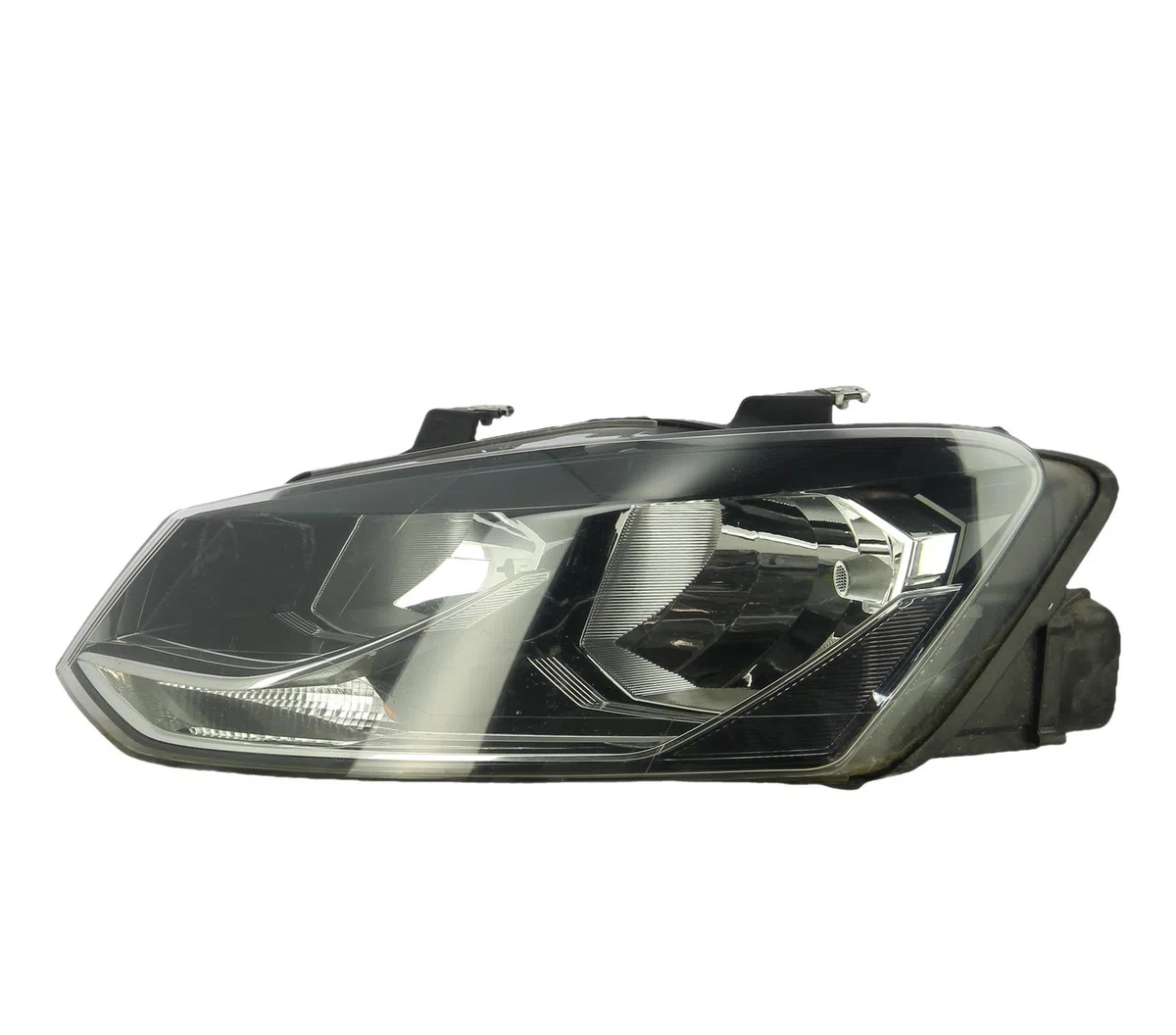 Phare gauche Volkswagen POLO V (6R1, 6C1) 1.0 (2014) occasion