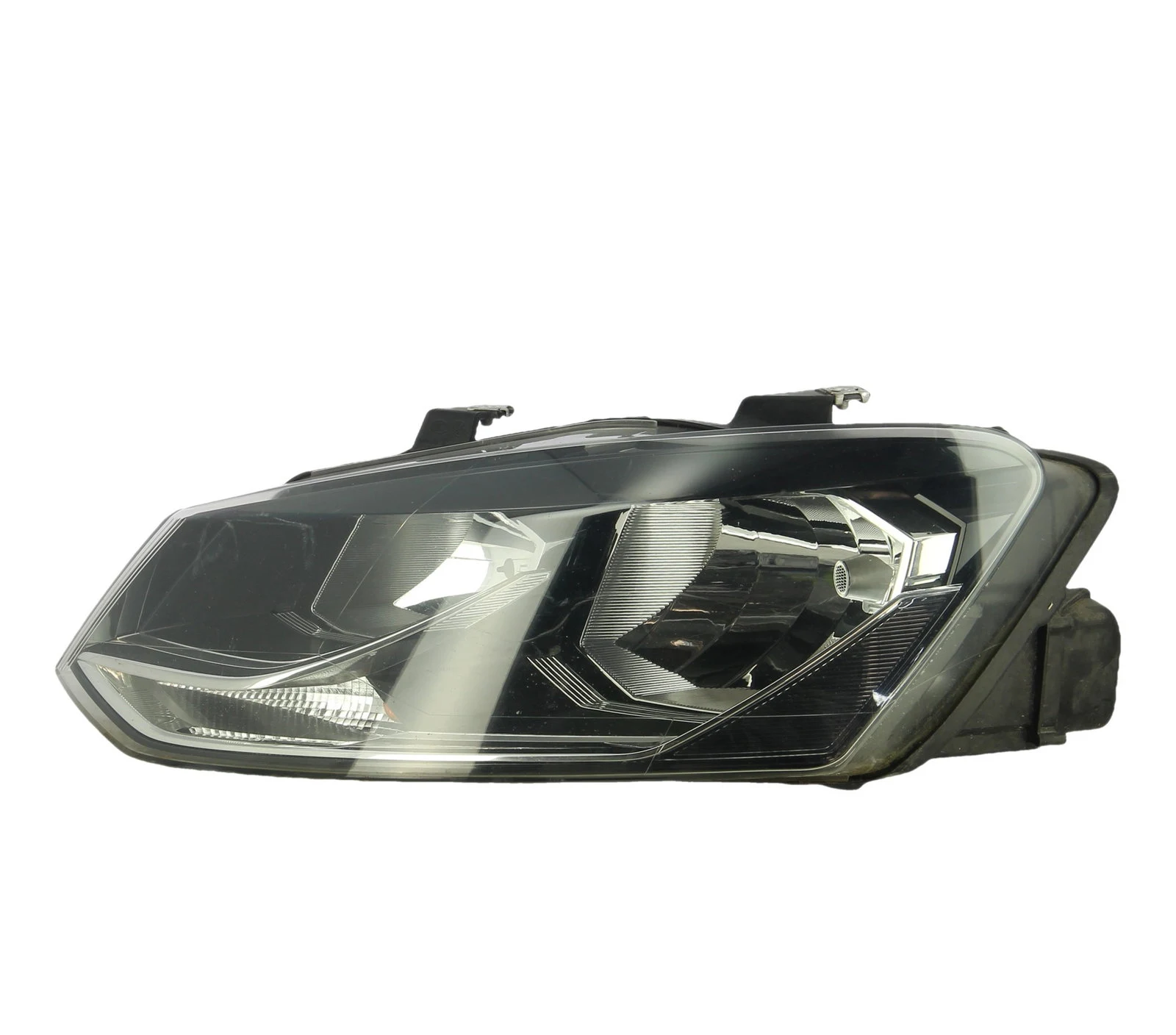Phare gauche Volkswagen POLO V (6R1, 6C1) 1.0 (2014) occasion