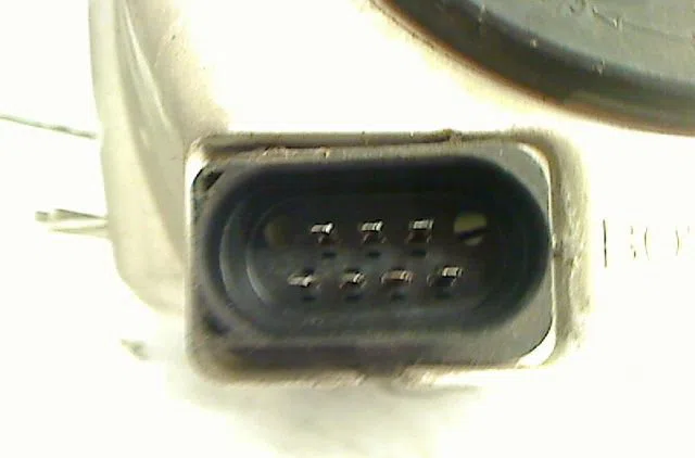 Phare gauche Volkswagen SHARAN (7M8, 7M9, 7M6) 1.9 tdi (1996-2000) occasion