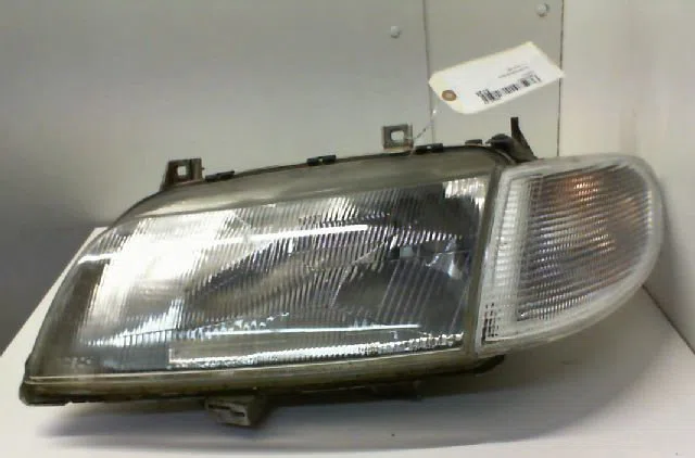 Phare gauche VOLKSWAGEN SHARAN I  TDI 110ch occasion