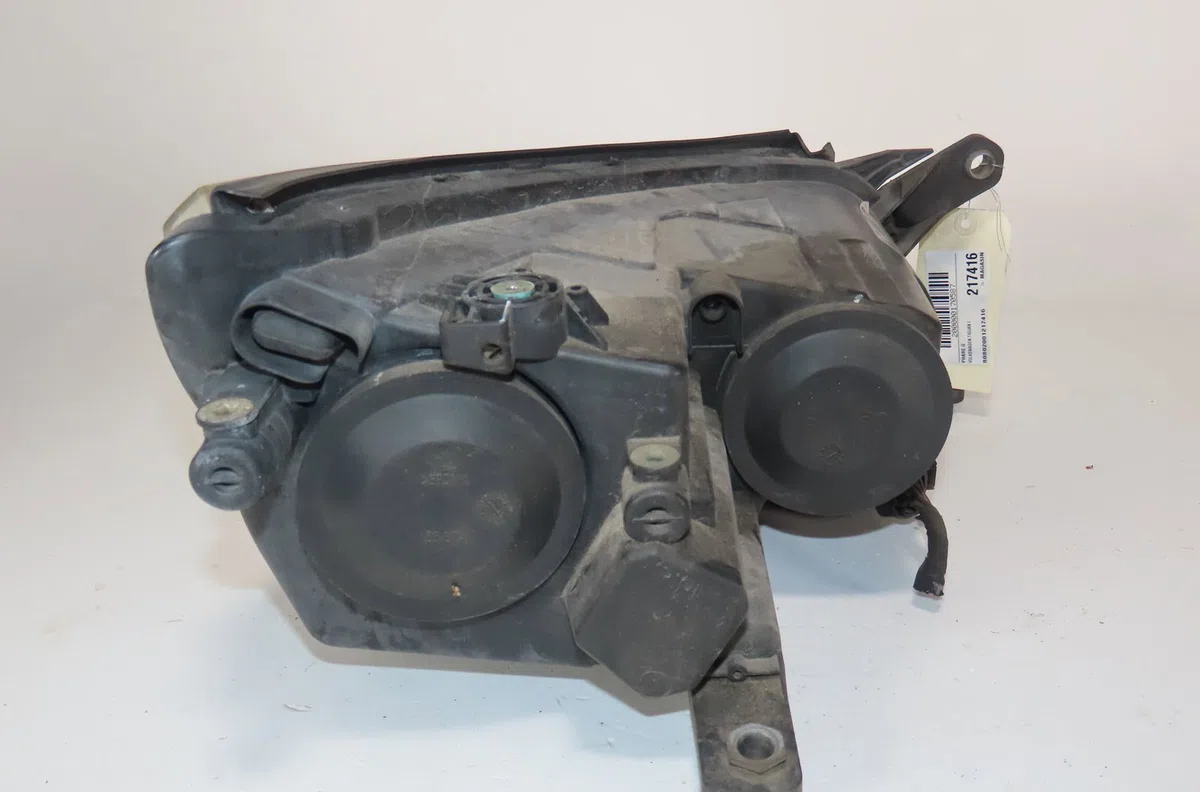 Phare gauche Volkswagen TIGUAN (5N_) 2.0 tdi (2008-2018) occasion