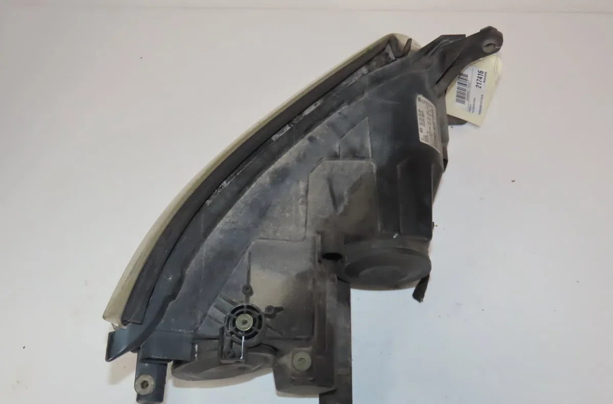 Phare gauche Volkswagen TIGUAN (5N_) 2.0 tdi (2008-2018) occasion