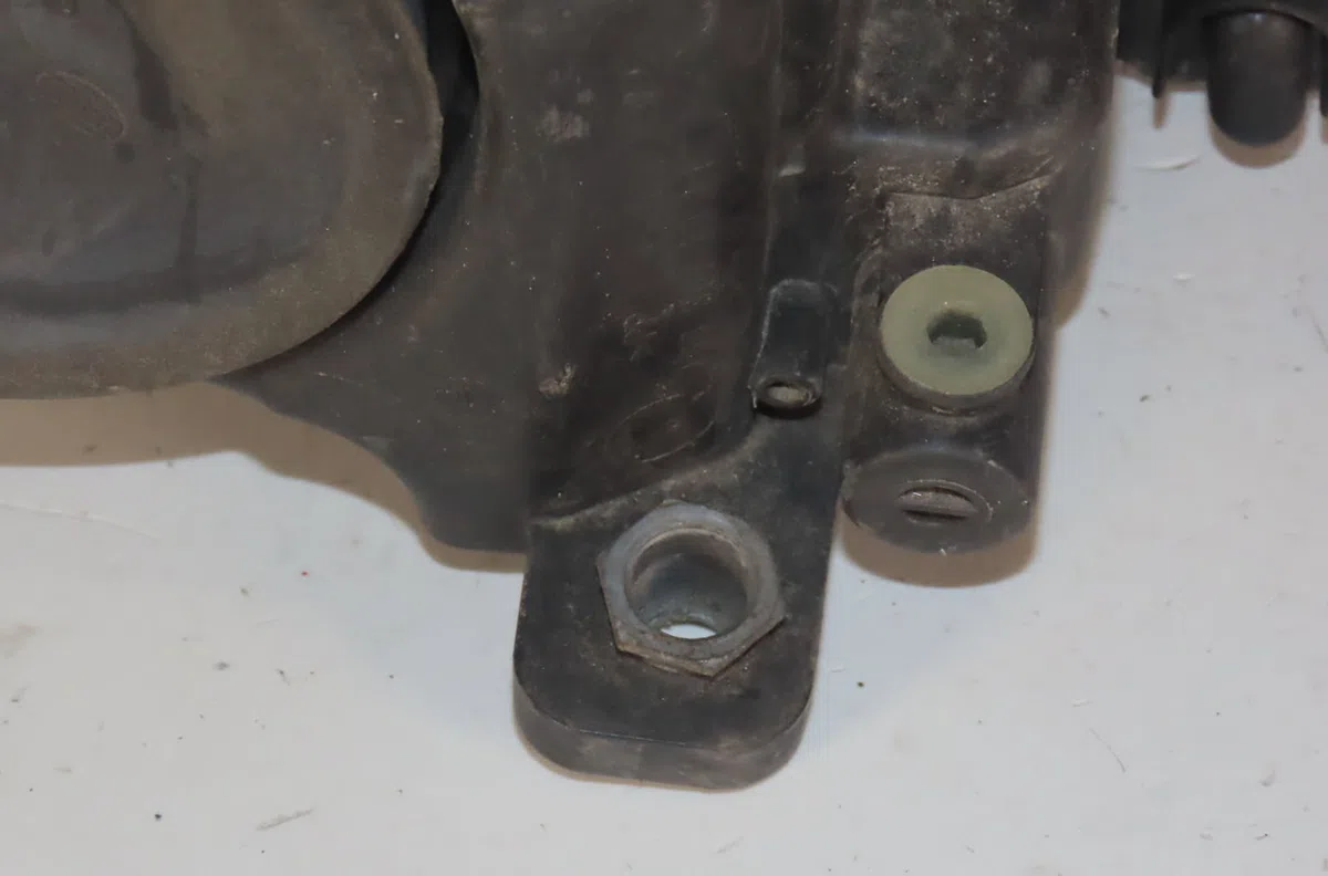 Phare gauche Volkswagen TIGUAN (5N_) 2.0 tdi 4motion (2007-2018) occasion