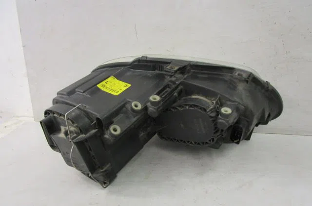 Phare gauche Volkswagen TOURAN (1T1, 1T2) 1.9 tdi (2003-2004) 5 portes occasion