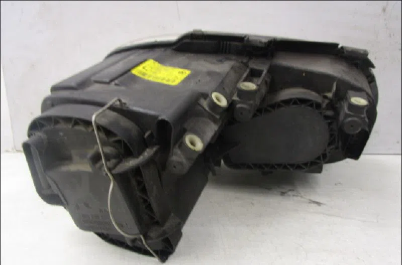 Phare gauche Volkswagen TOURAN (1T1, 1T2) 1.9 tdi (2003-2004) 5 portes occasion