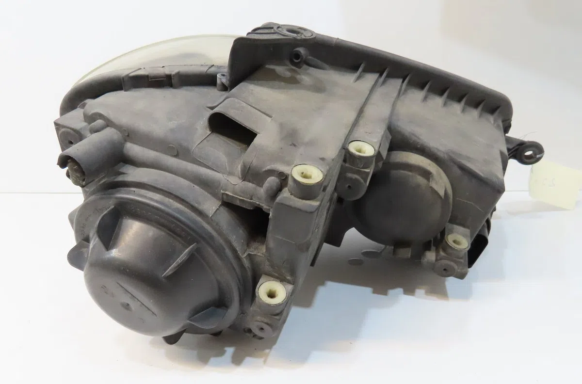 Phare gauche Volkswagen TOURAN (1T1, 1T2) 1.9 tdi (2003-2004) 5 portes occasion