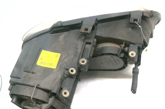 Phare gauche Volkswagen TOURAN (1T1, 1T2) 1.9 tdi (2003-2004) 5 portes occasion