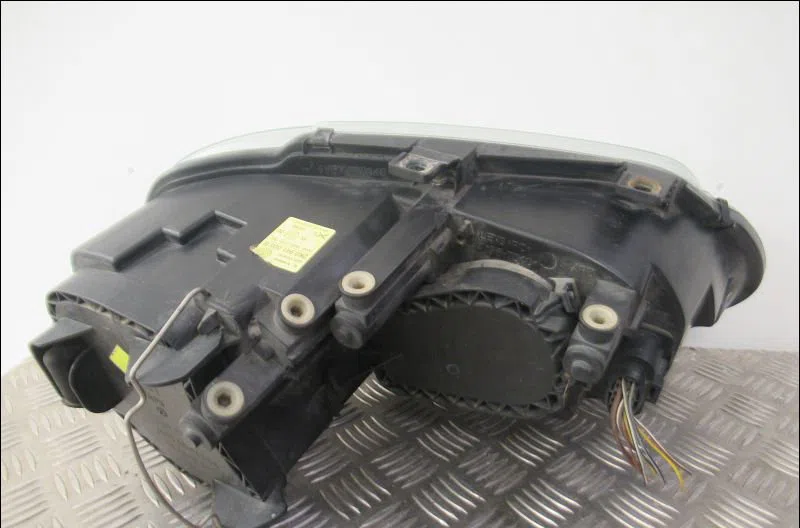 Phare gauche Volkswagen TOURAN (1T1, 1T2) 1.9 tdi (2003-2004) occasion