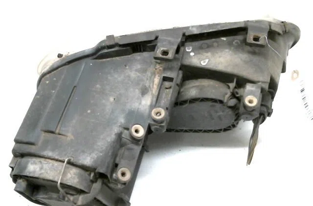 Phare gauche Volkswagen TOURAN (1T1, 1T2) 1.9 tdi (2003-2004) occasion