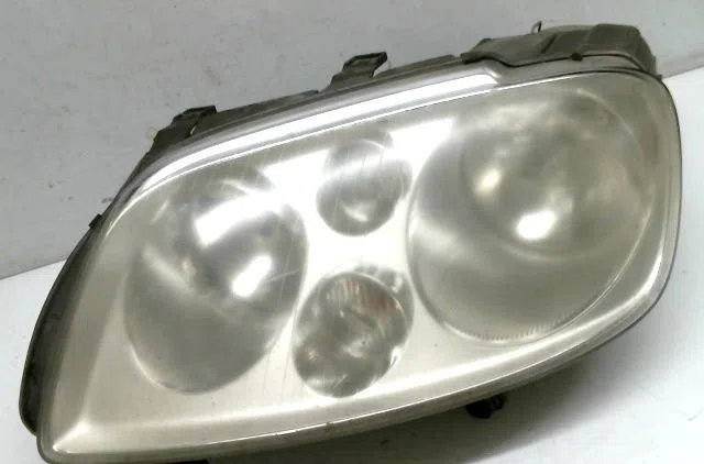 Phare gauche Volkswagen TOURAN (1T1, 1T2) 1.9 tdi (2003-2004) occasion