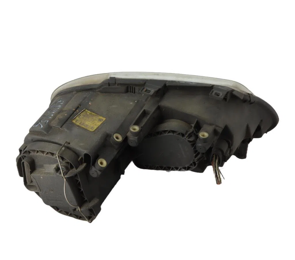 Phare gauche Volkswagen TOURAN (1T1, 1T2) 2.0 tdi (2003-2010) 5 portes occasion