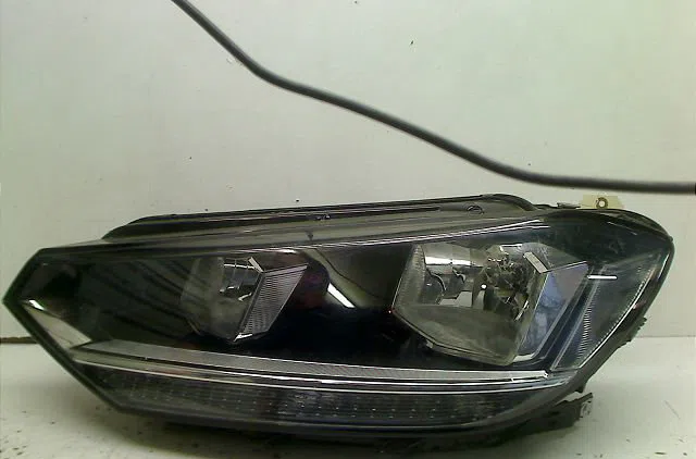 Phare gauche Volkswagen TOURAN (5T1) 1.6 tdi (2015-2016) occasion