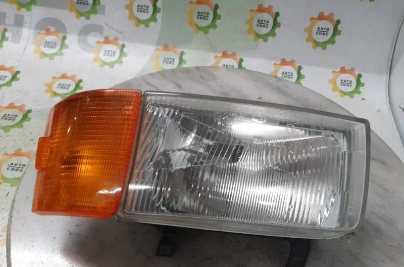 Phare gauche VOLKSWAGEN TRANSPORTER 4 PHASE 2 occasion