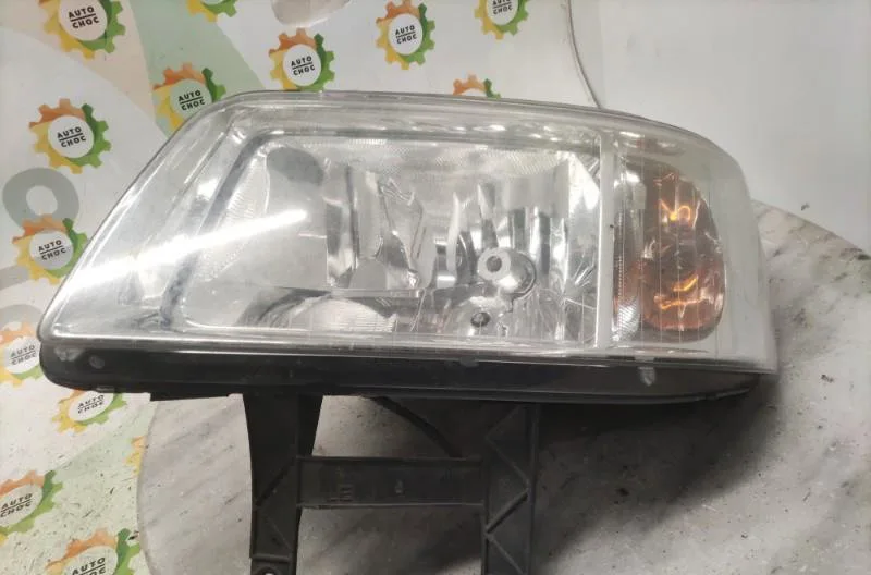 Phare gauche VOLKSWAGEN TRANSPORTER 5 PHASE 1 occasion
