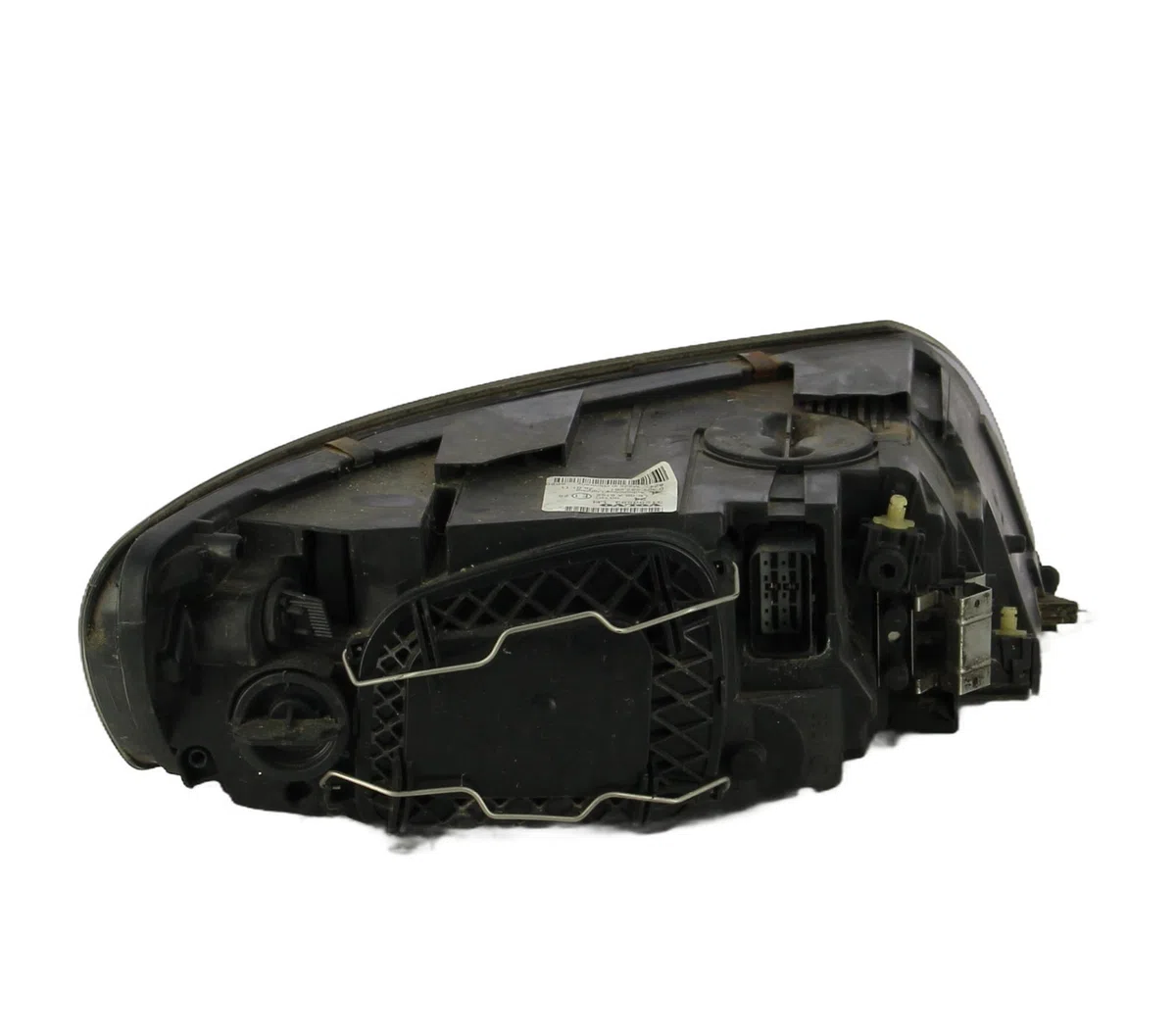 Phare gauche Volvo V50 (545) D2 (2010-2012) occasion