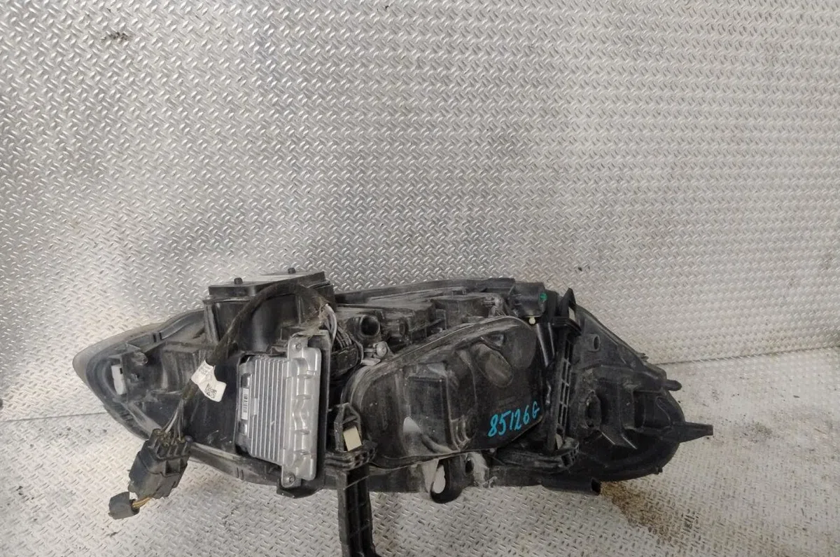 Phare gauche Volvo XC60 I SUV (156) D4 (2013-2015) occasion