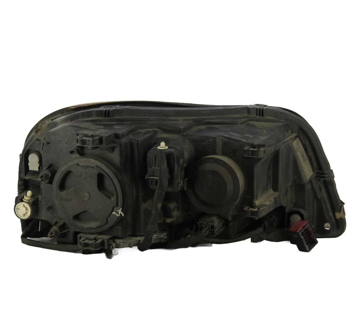 Phare gauche Volvo XC90 I (275) D5 awd (2005-2010) occasion