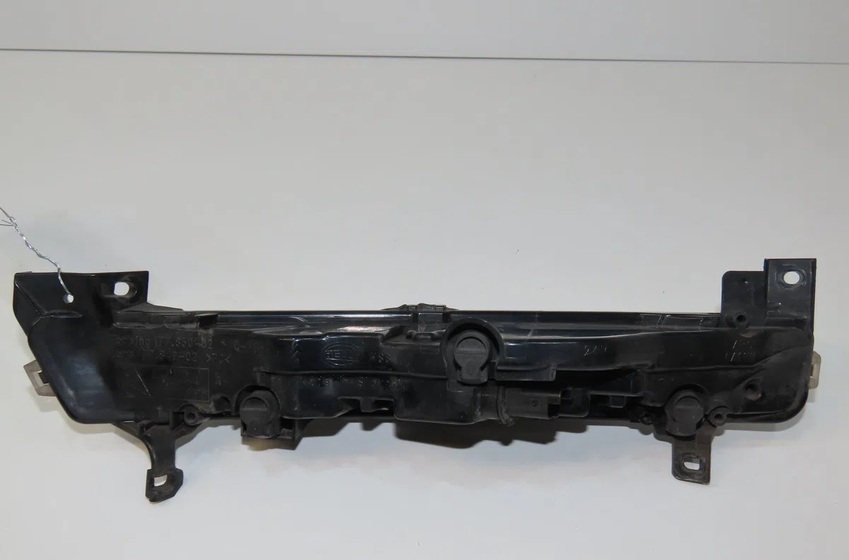 Phare longue portee avant droit Citroen C4 GRAND PICASSO I (UA_) 1.6 hdi 110 (2010-2013) occasion