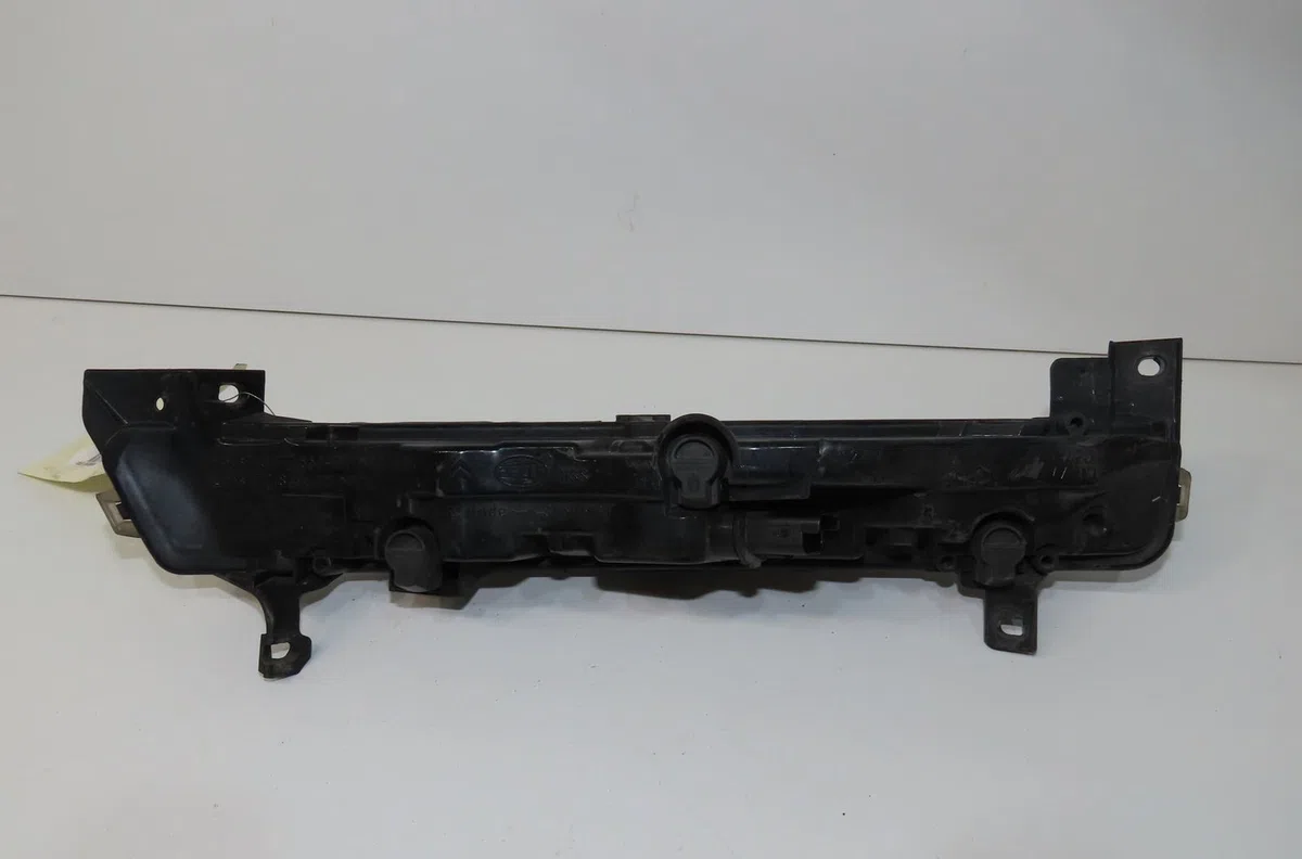 Phare longue portee avant droit Citroen C4 PICASSO I Monospace (UD_) 1.6 hdi 110 (2010-2013) 5 portes occasion