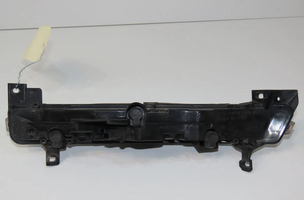 Phare longue portee avant gauche Citroen C4 GRAND PICASSO I (UA_) 1.6 hdi 110 (2010-2013) occasion
