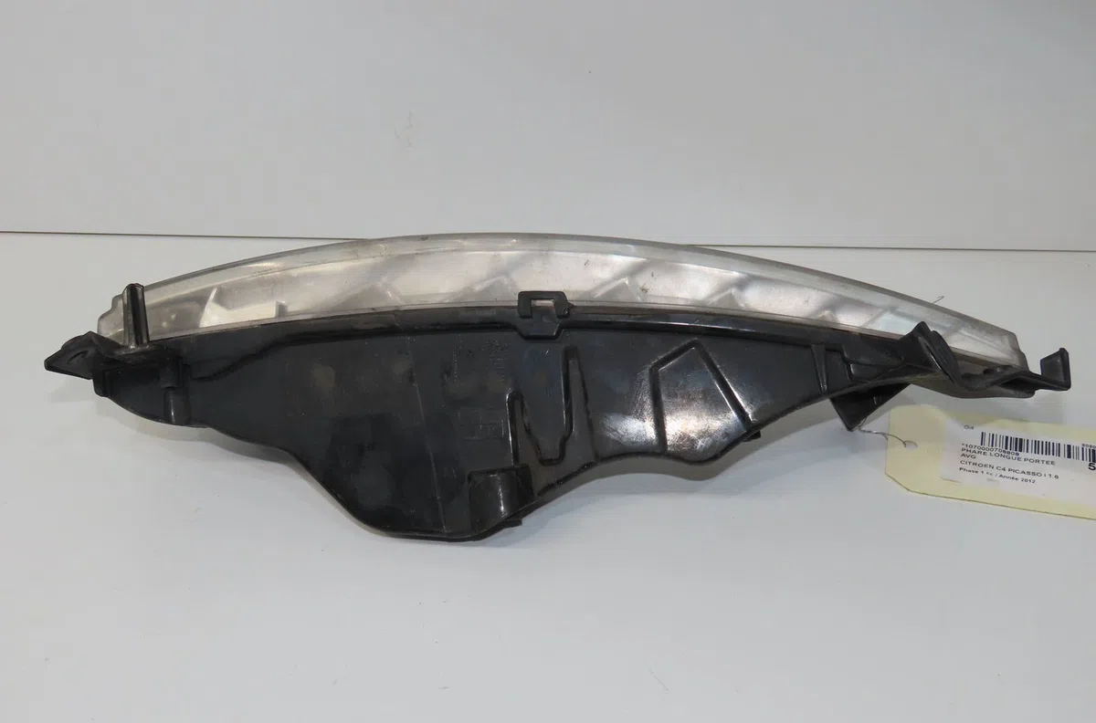 Phare longue portee avant gauche Citroen C4 PICASSO I Monospace (UD_) 1.6 hdi 110 (2010-2013) 5 portes occasion
