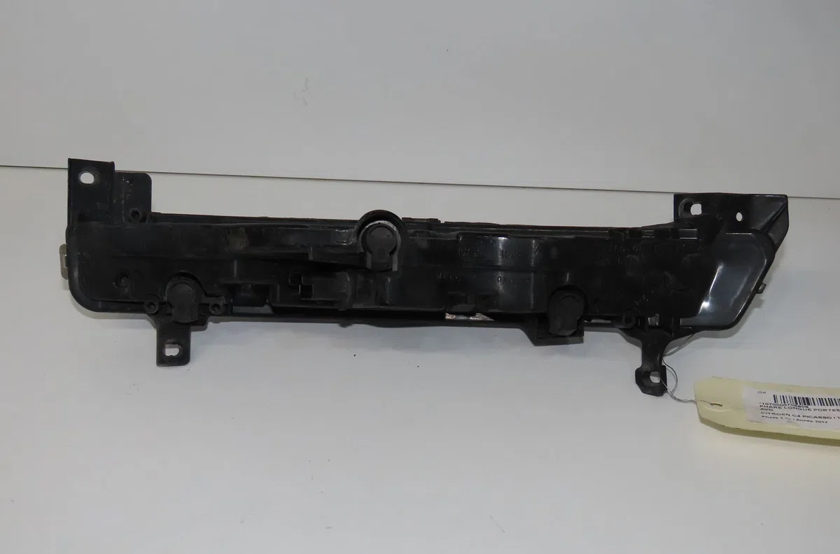 Phare longue portee avant gauche Citroen C4 PICASSO I Monospace (UD_) 1.6 hdi 110 (2010-2013) 5 portes occasion