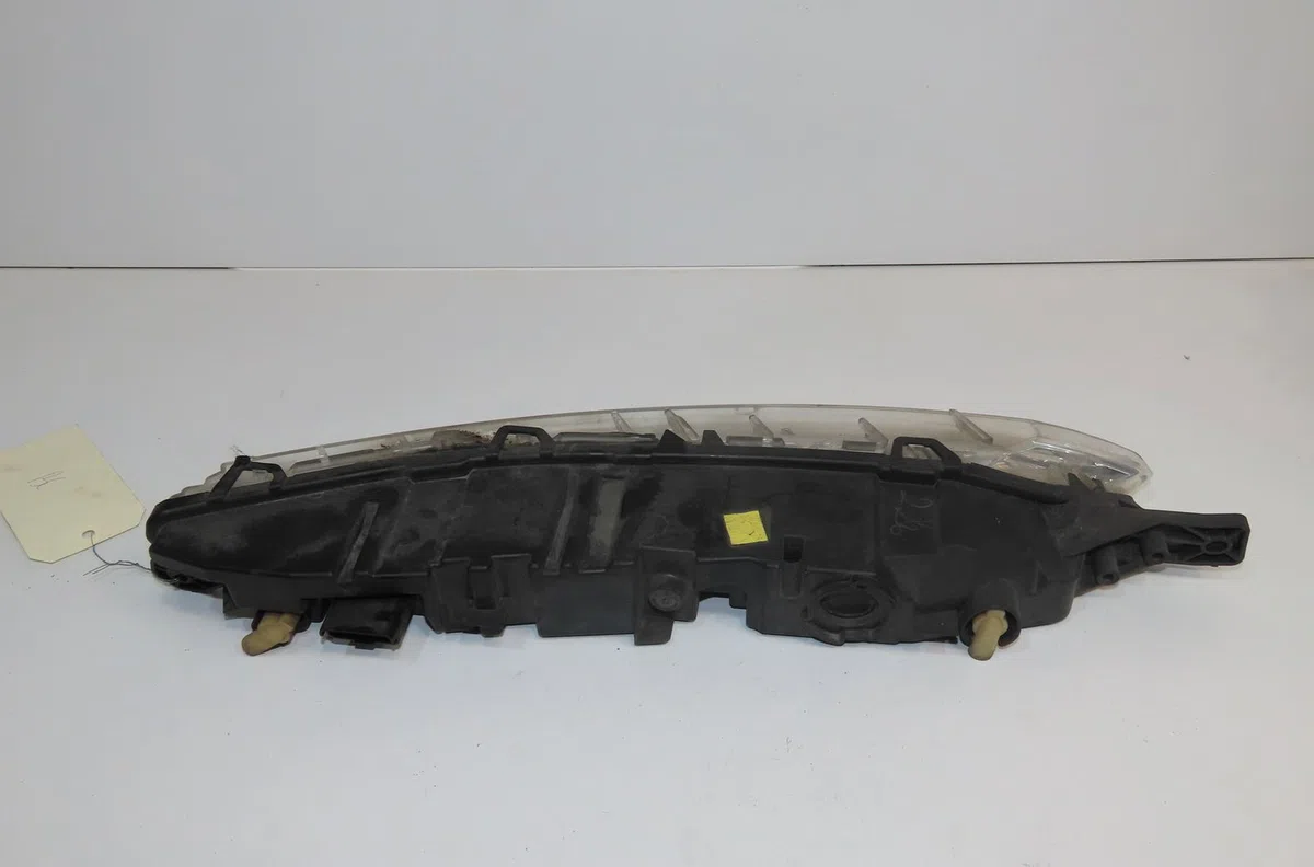 Phare longue portee avant gauche Citroen C4 PICASSO II 1.6 thp 155 (2013) occasion