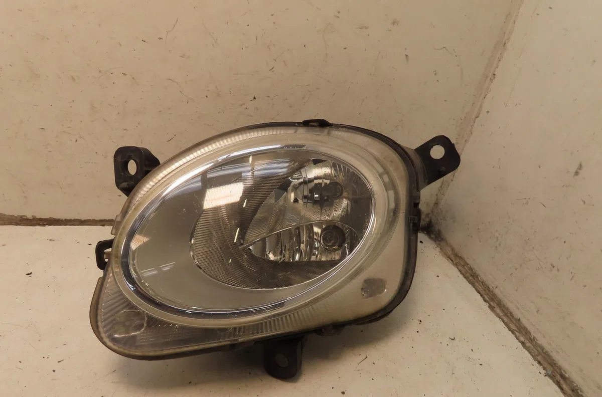 Phare longue portee avant gauche FIAT 500 L II occasion
