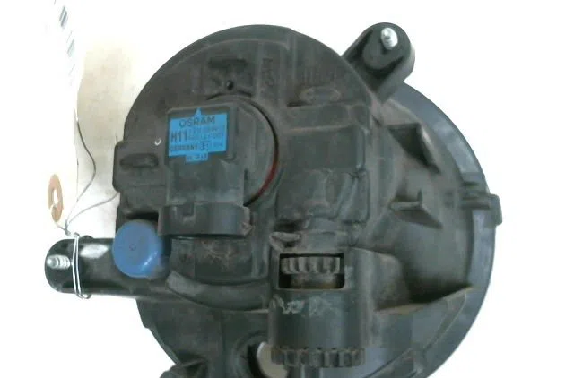 Phare longue portee avant gauche Renault TWINGO II (CN0_) 1.5 dci 75 (2010) 3 portes occasion