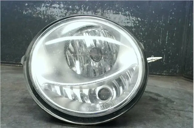 Phare longue portee avant gauche Renault TWINGO II (CN0_) 1.5 dci 90 (2010) occasion