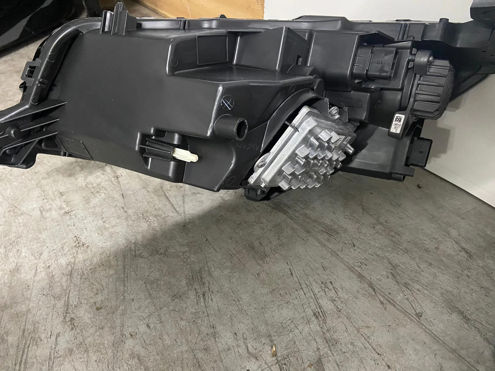 Phares LED Peugeot 208 facelift (paire) — photo 4