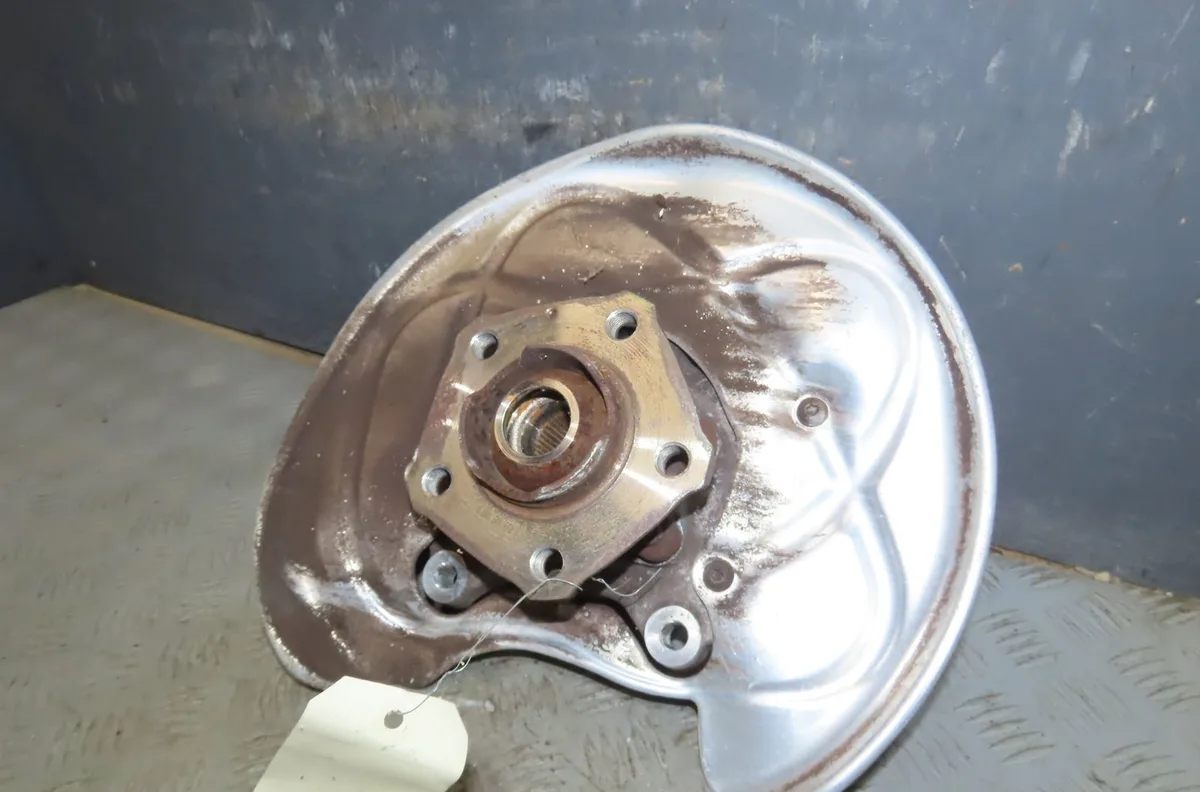 Pivot ard Audi A5 Décapotable (F57, F5E) 3.0 tdi quattro (2016-2018) occasion