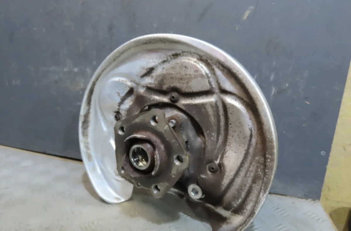 Pivot arg Audi A5 Décapotable (F57, F5E) 3.0 tdi quattro (2016-2018) occasion