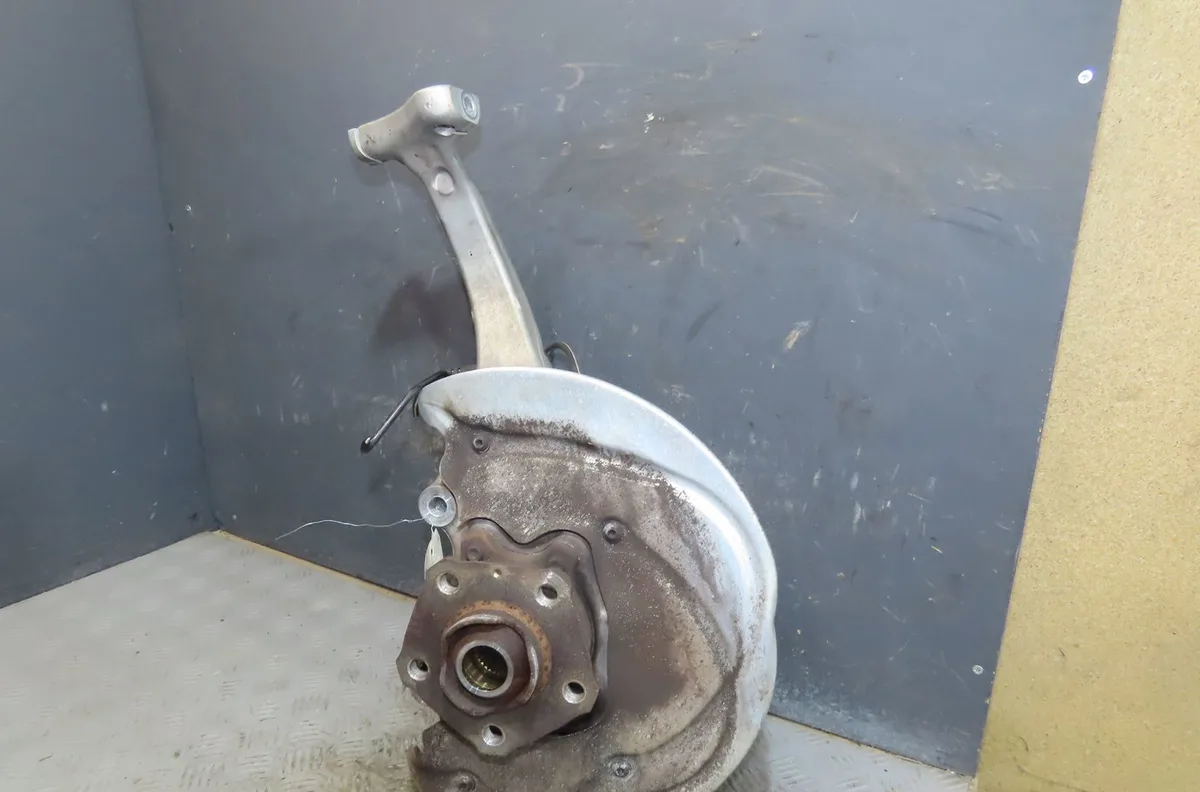 Pivot avd Audi A5 Décapotable (F57, F5E) 3.0 tdi quattro (2016-2018) occasion