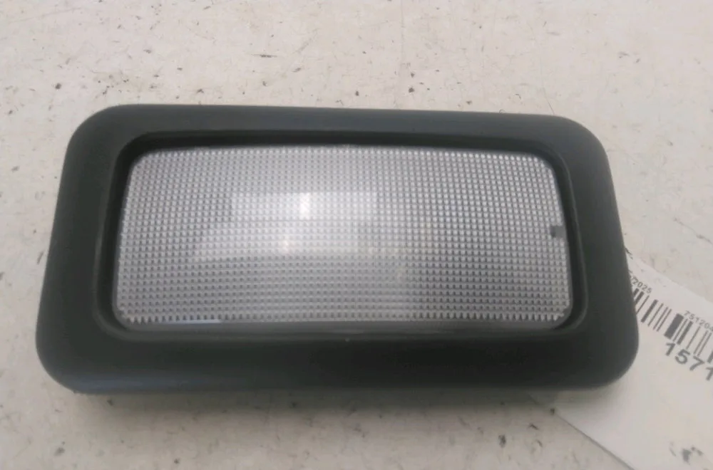 Plafonnier Abarth 500 - 595 - 695 1.4 (312.axf11, 312.axf1a) (2008) occasion