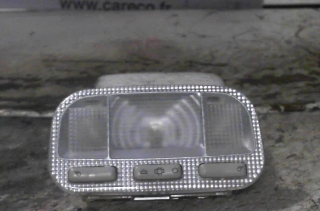 Plafonnier CITROEN C2 C2 PHASE 1 occasion
