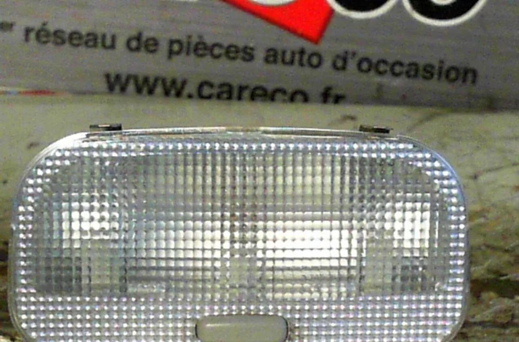 Plafonnier Citroen C4 Coupé (LA_) 1.6 hdi (2004-2011) occasion