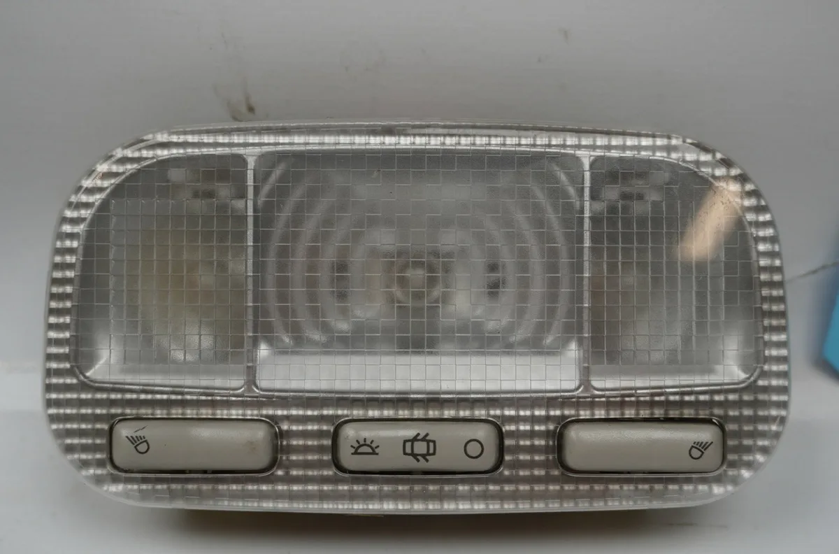 Plafonnier Citroen C5 III Break (RW_) 2.0 hdi 165 (2009) occasion