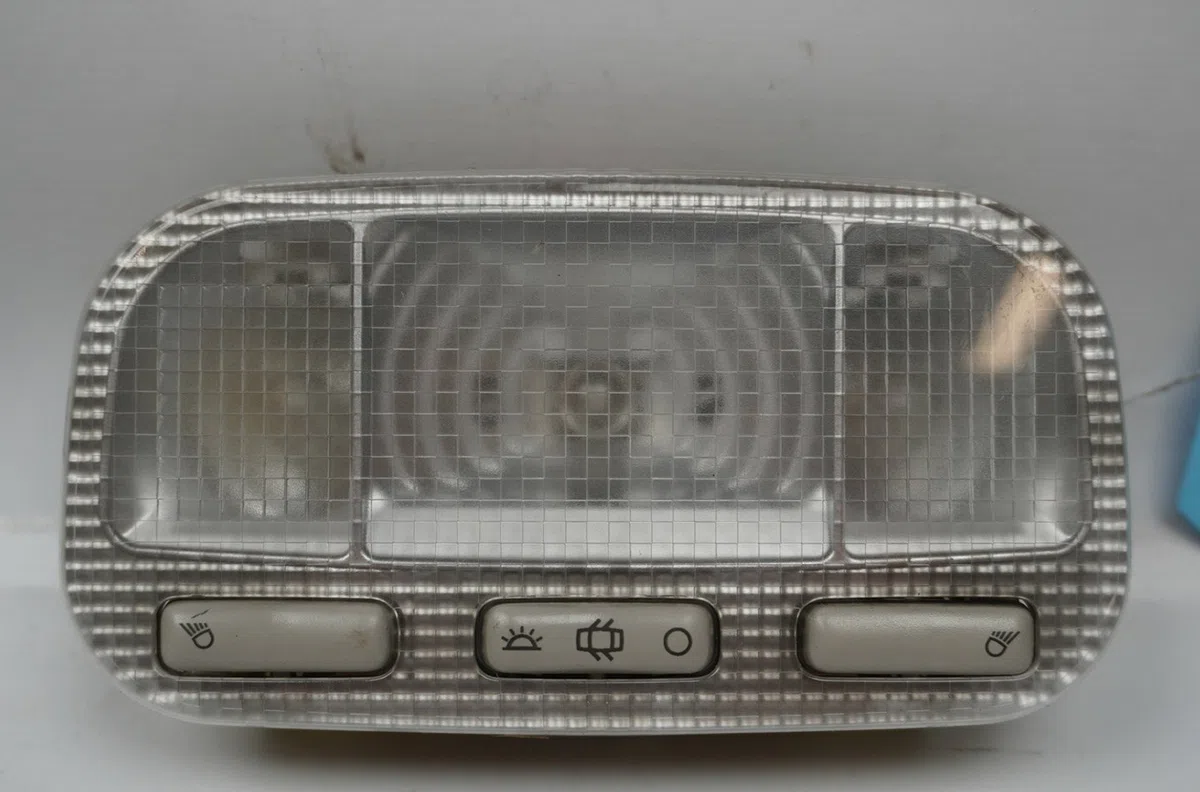 Plafonnier Citroen C5 III Break (RW_) 2.0 hdi 165 (2009) occasion