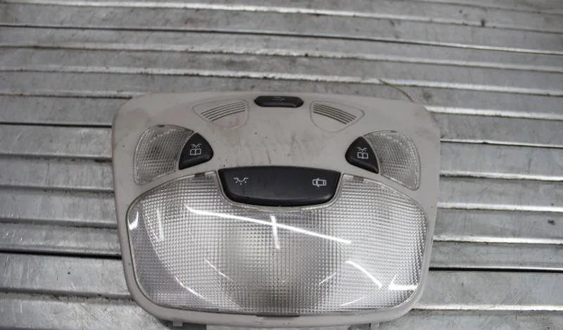 Plafonnier MERCEDES CLASSE CLK 209 COUPE occasion